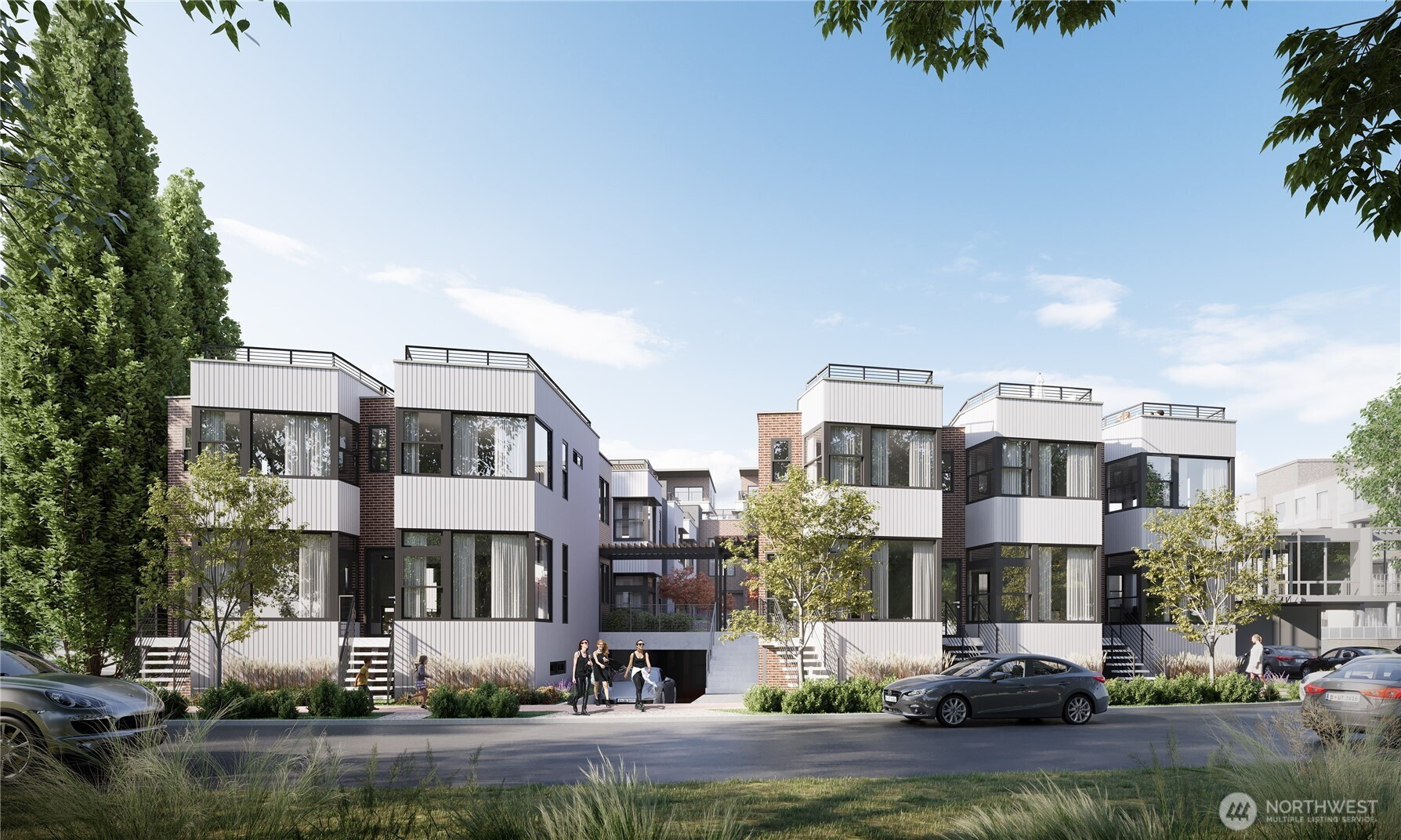 2018 Fairview Avenue E, Seattle, WA 98102