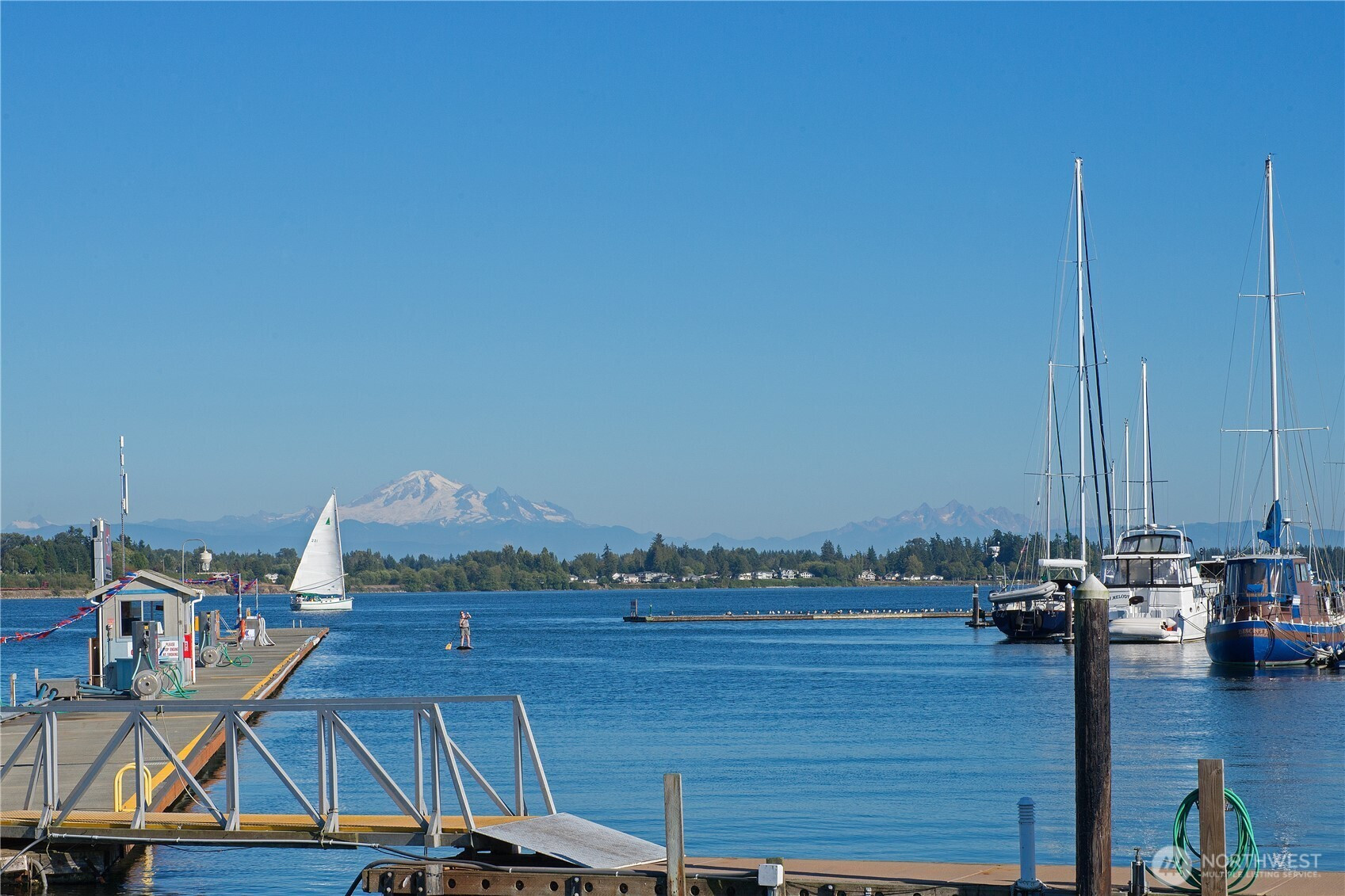 9540 Semiahmoo Parkway, Blaine, WA 98230