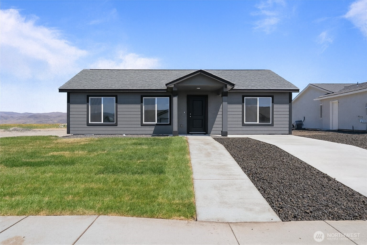 0 Lot 14 Poplar Street, Royal City, WA 99357
