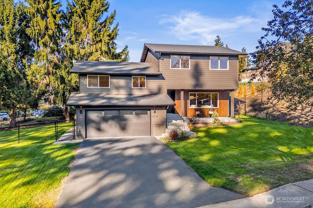12504 SE 104th Street, Renton, WA 98056