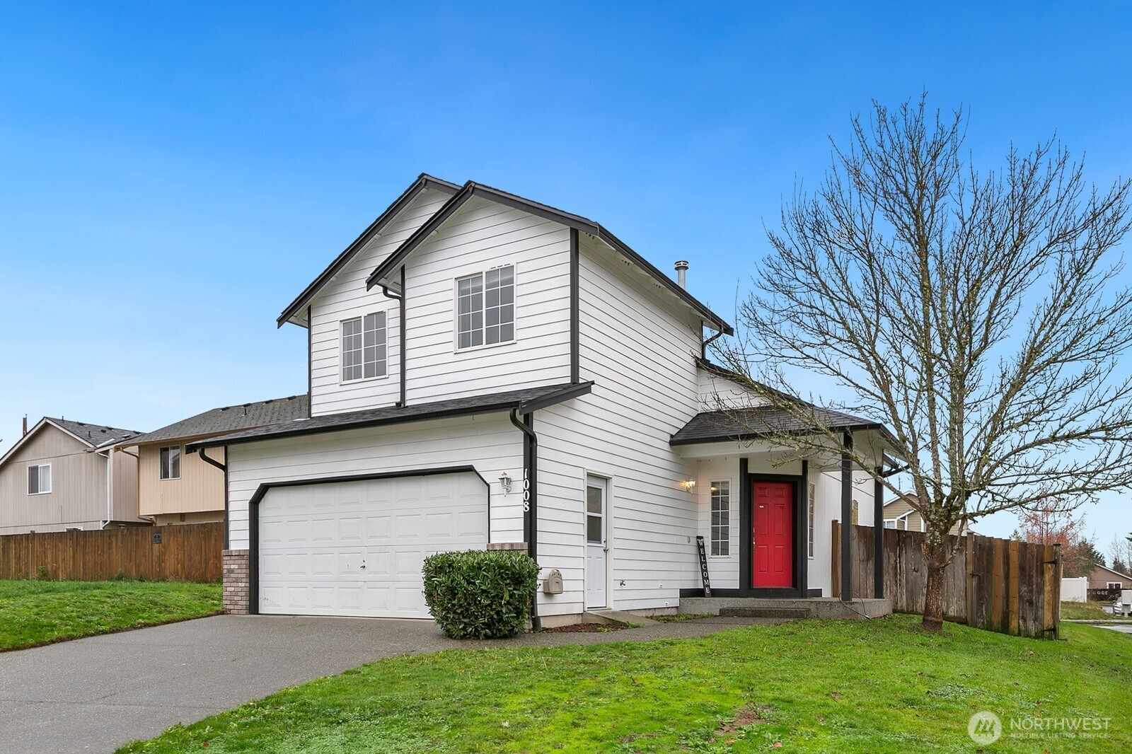 1008 127th Street Ct E, Tacoma, WA 98445