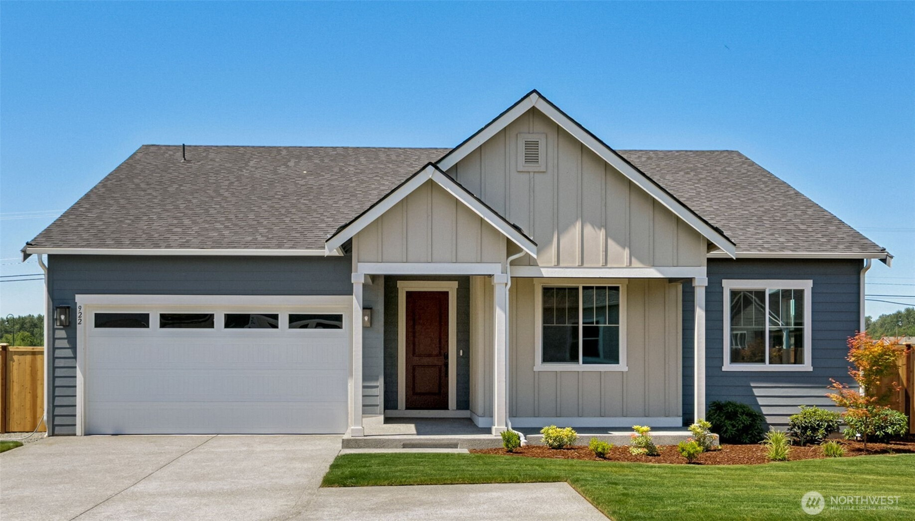 60 McCartney Peak Lane, Port Ludlow, WA 98365