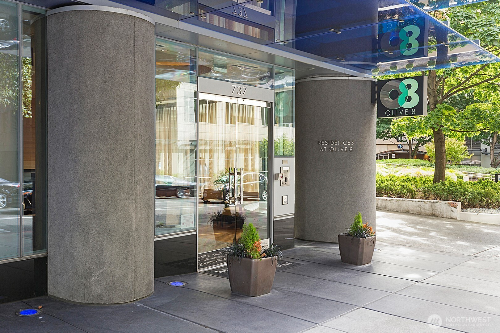 737 Olive Way, Seattle, WA 98101