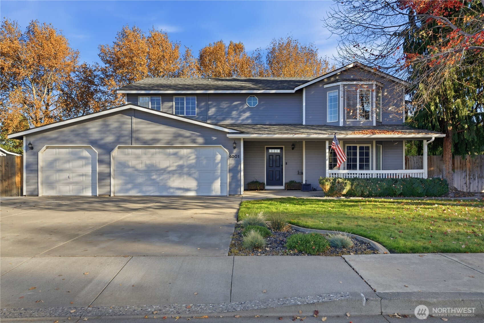 4001 S Kent Street, Kennewick, WA 99337