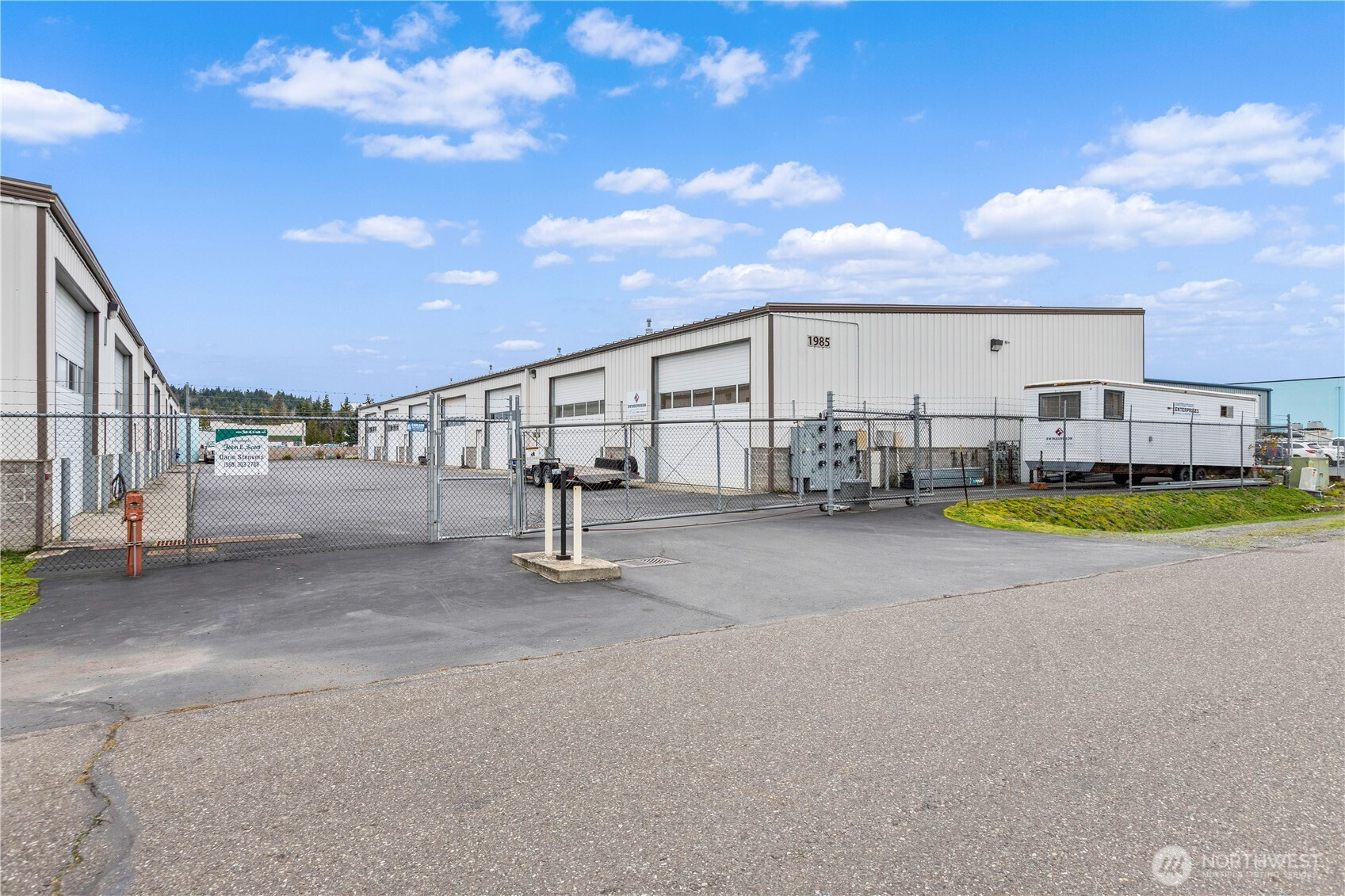 1985 Alpine Way, Bellingham, WA 98226