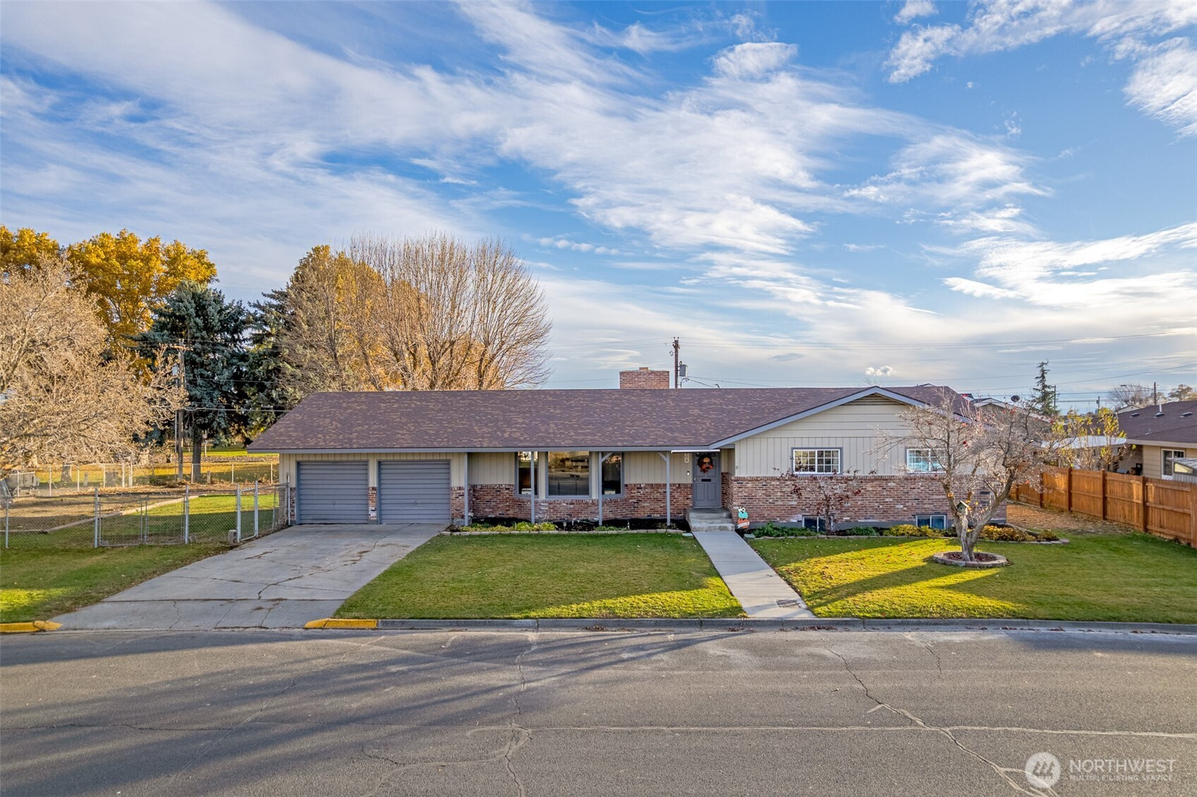 608 H Street SE, Quincy, WA 98848