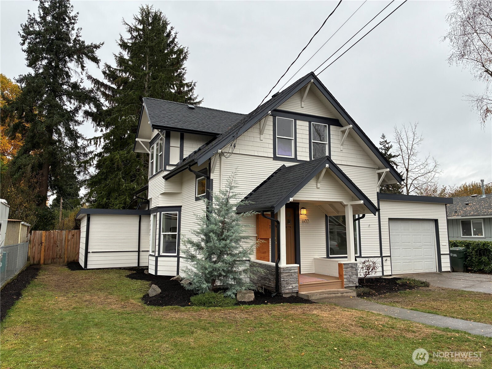 602 8th Street NW, Puyallup, WA 98371