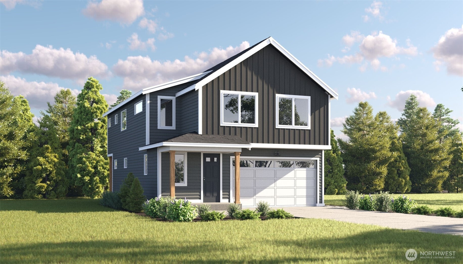 4441 75TH Avenue NE, Marysville, WA 98270