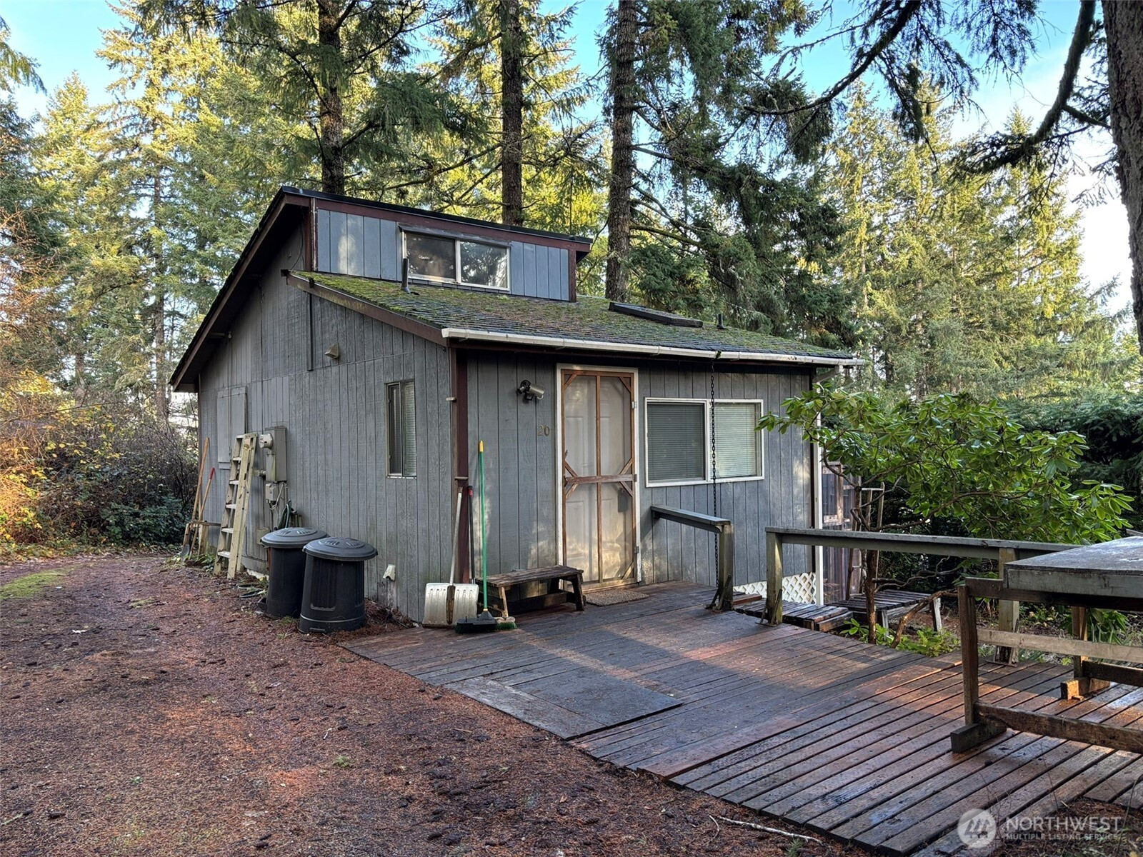 20 NE Saber Drive, Belfair, WA 98528