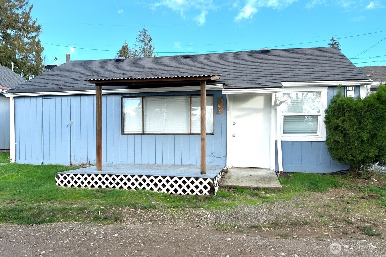 506 S 107th Street, Tacoma, WA 98444