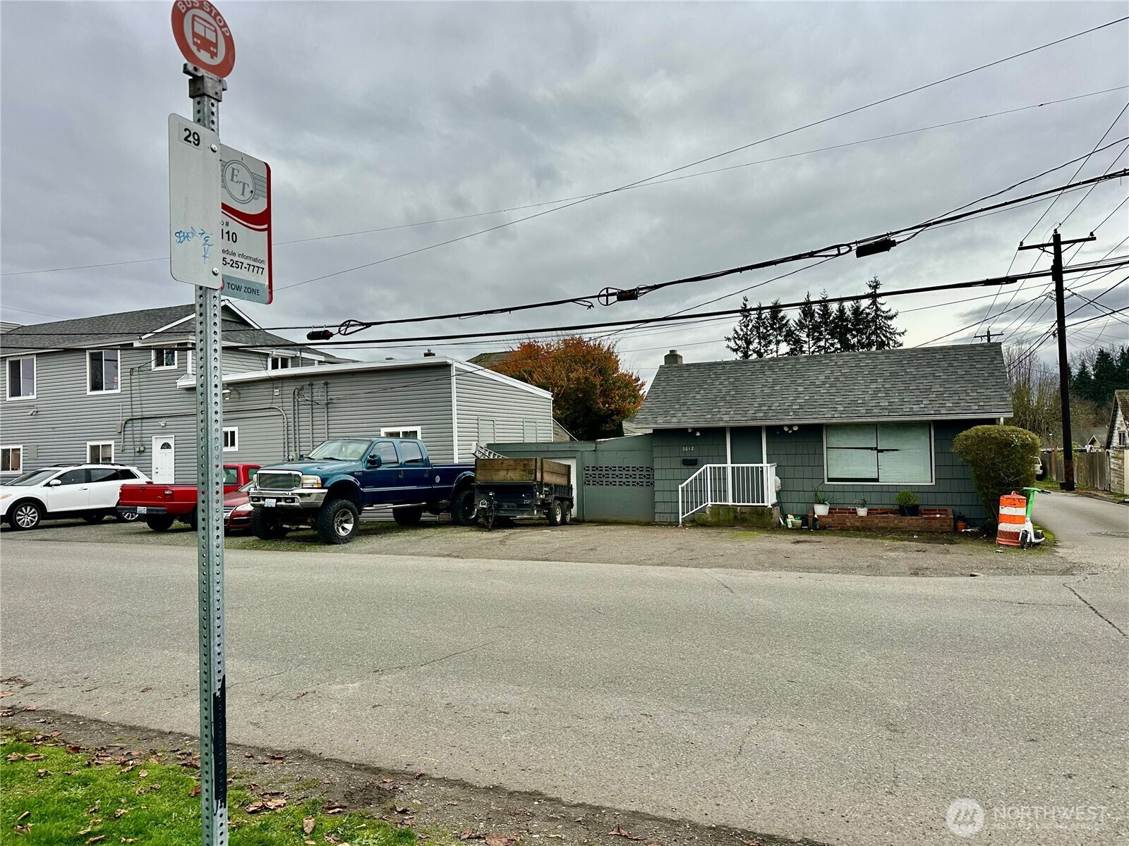 3012 15th Street, Everett, WA 98201