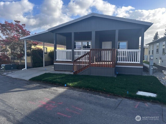 2101 324th Street, Federal Way, WA 98003