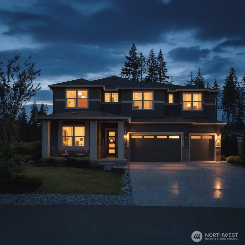 14607 122nd Place NE, Lake Stevens, WA 98258