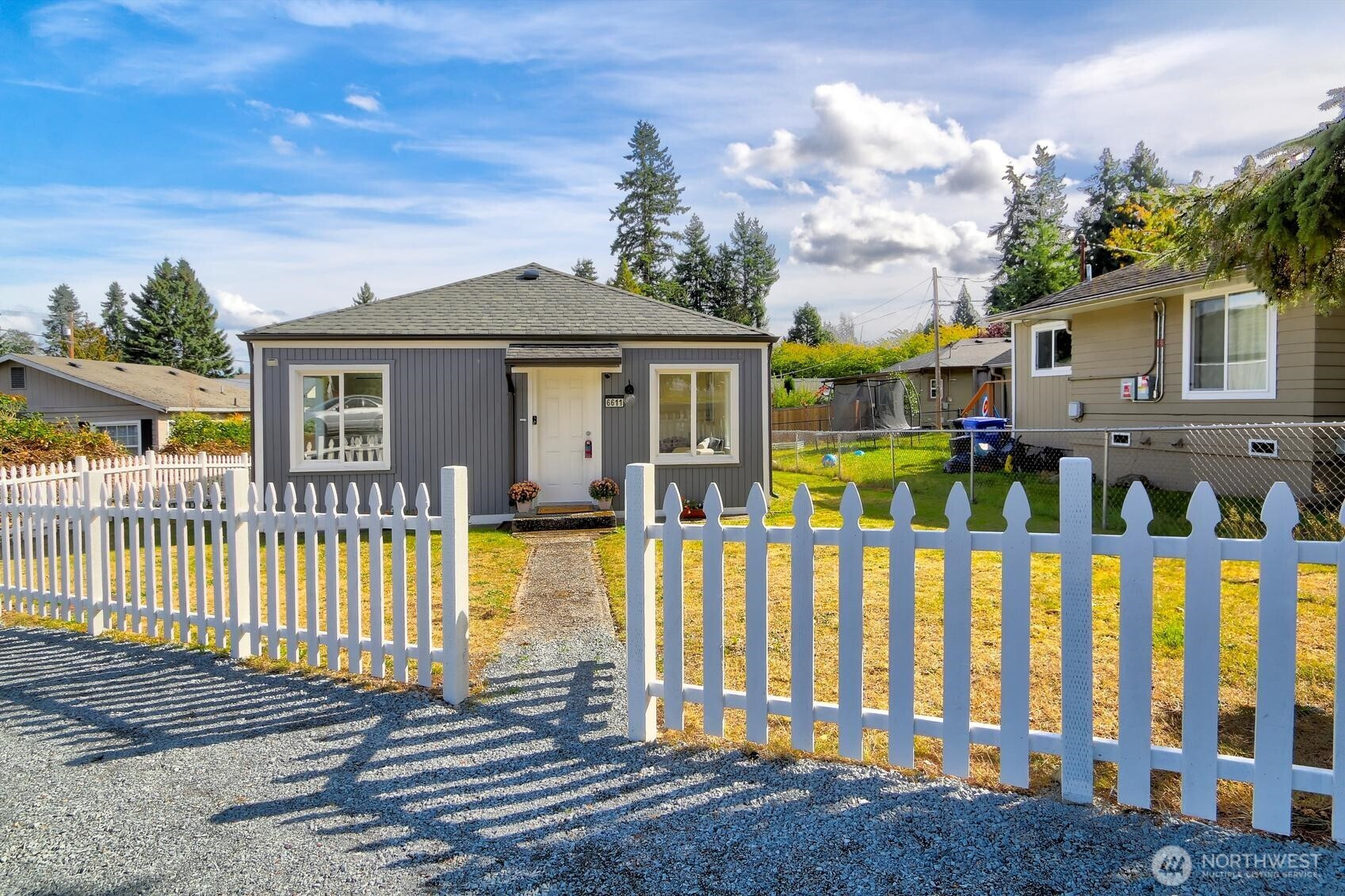 6611 Commercial Avenue, Everett, WA 98203