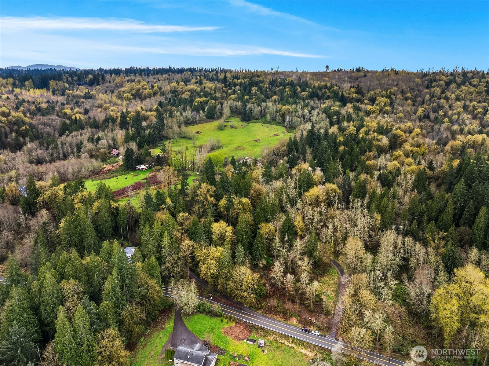 67 XX W Snoqualmie Valley Road NE, Carnation, WA 98014