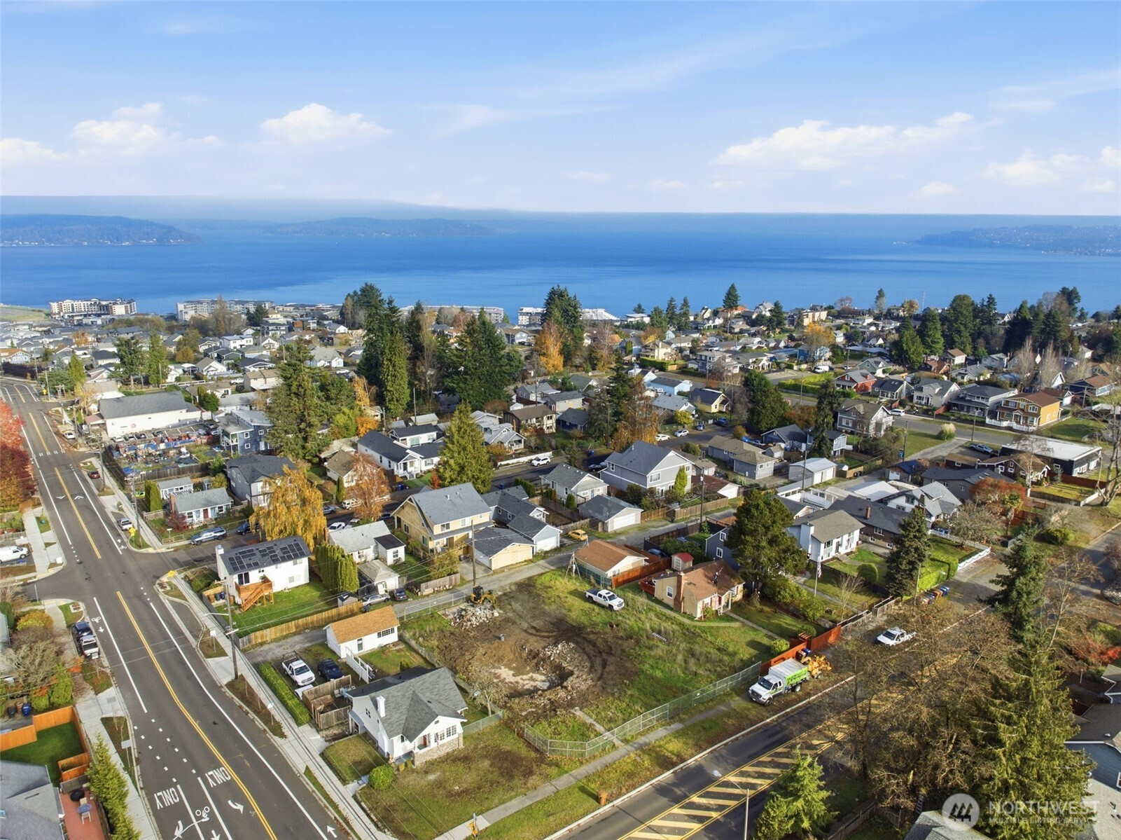 5137 N 46th Street, Tacoma, WA 98407