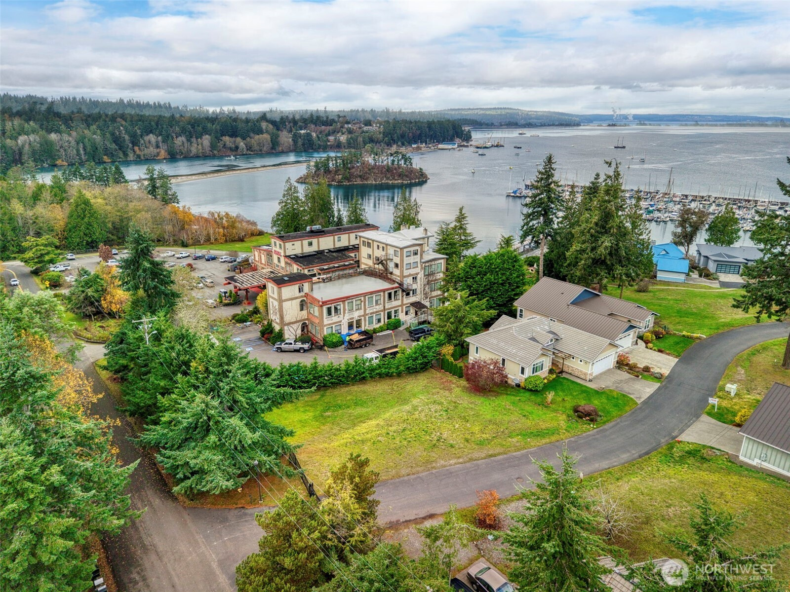 23 Port Townsend Bay, Port Hadlock, WA 98368
