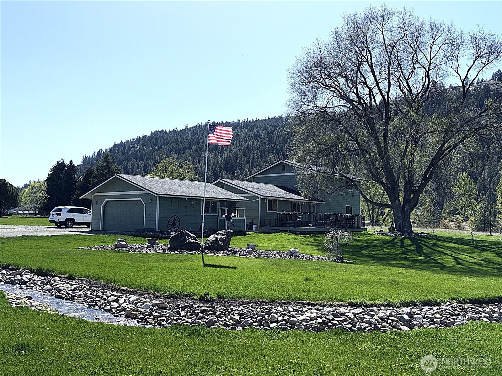 17643 Highway 21 N, Malo, WA 99150