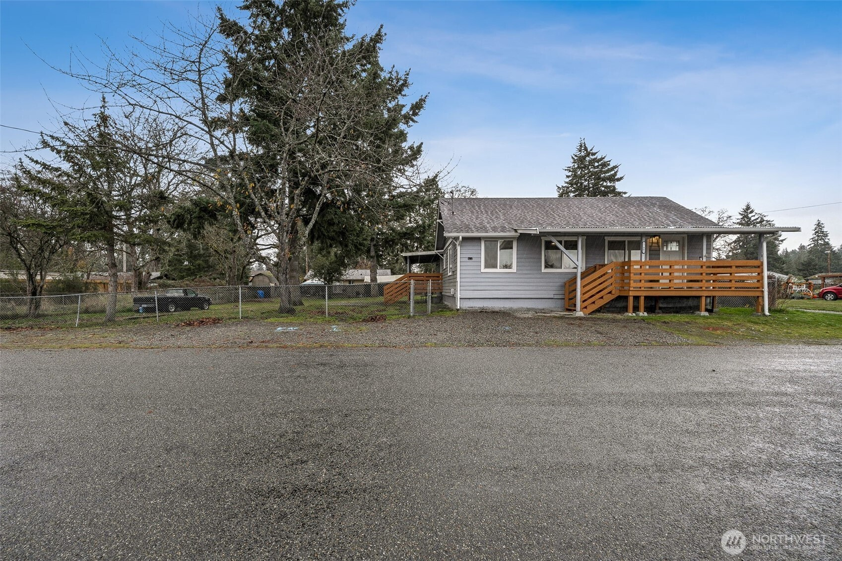 17403 Spanaway Lane E, Spanaway, WA 98387