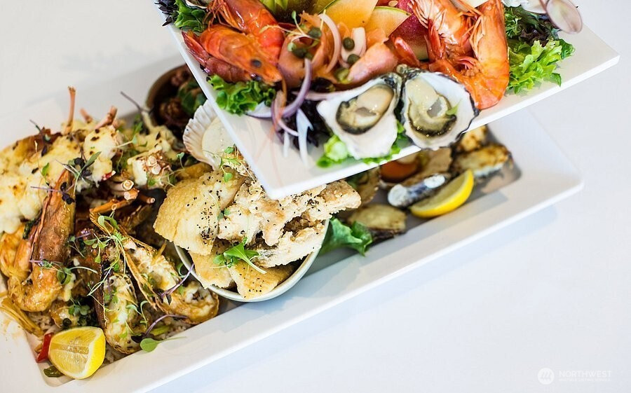 Address Not Available, Bellevue, WA 98007