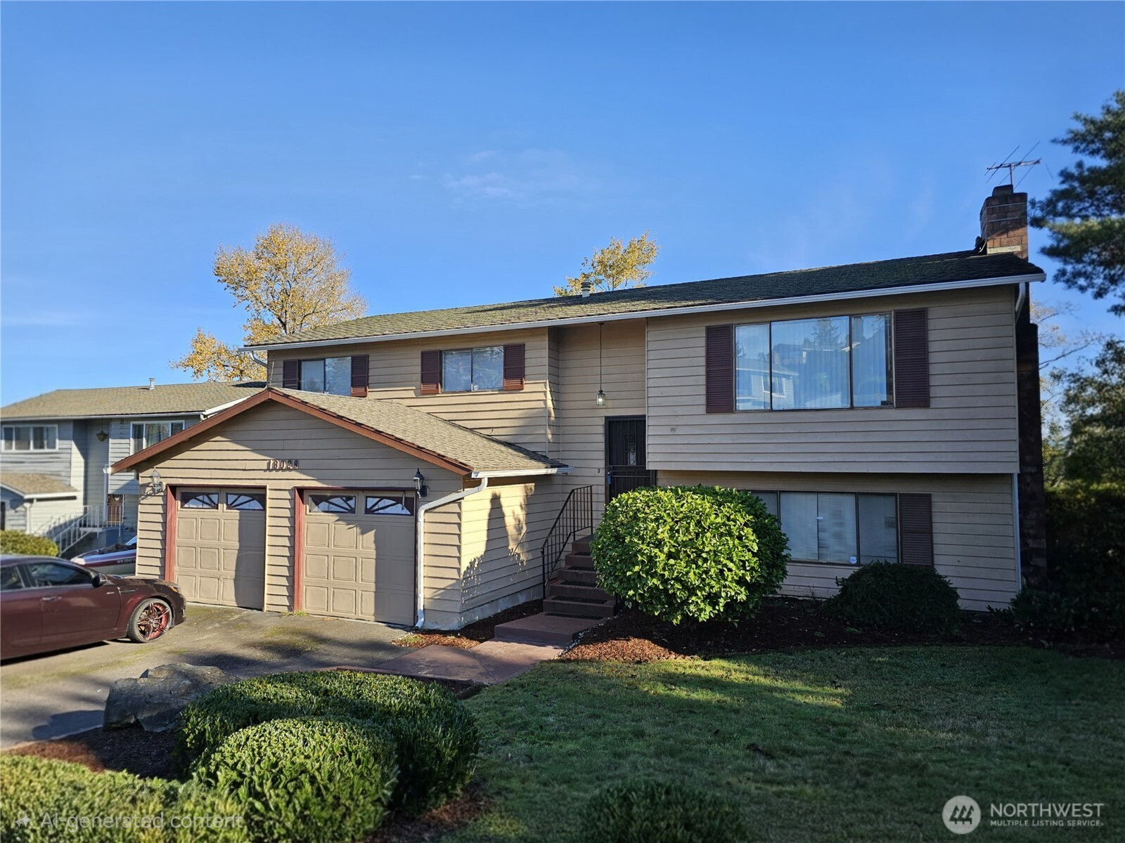 18028 51st Avenue S, SeaTac, WA 98188