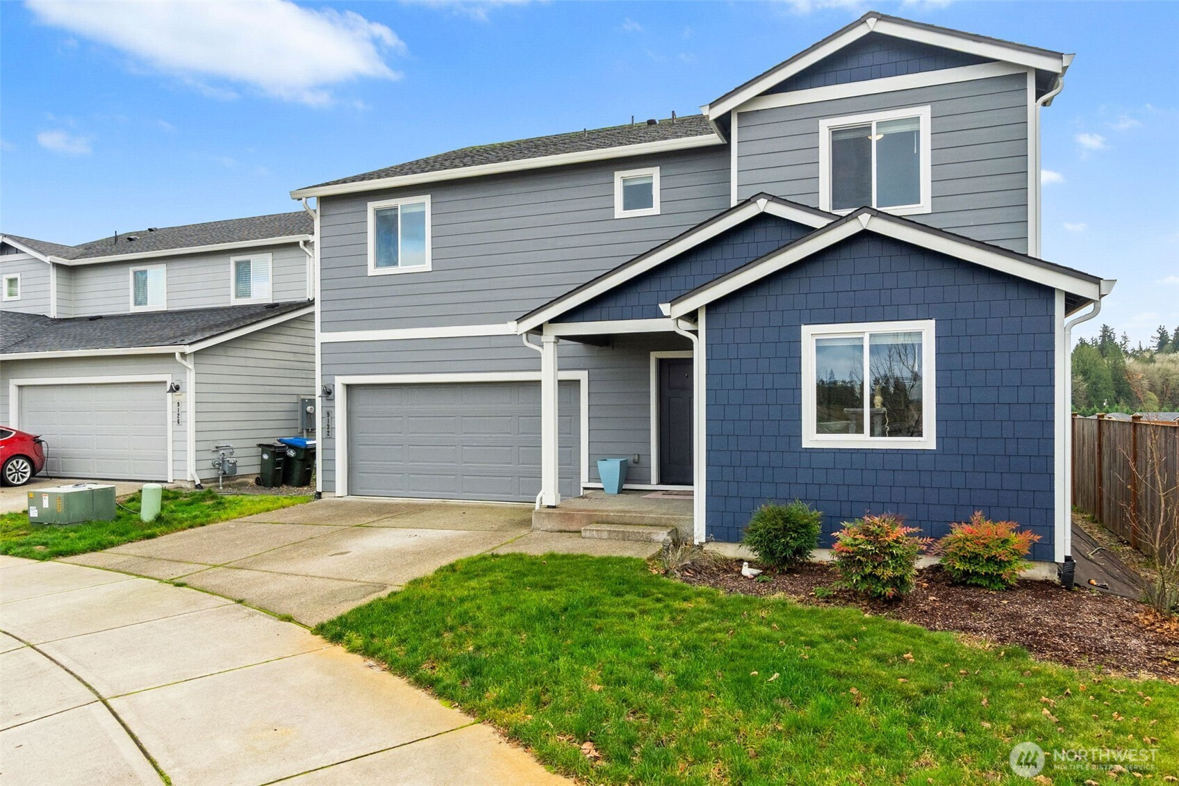 9132 Candytuft Court SE, Olympia, WA 98501