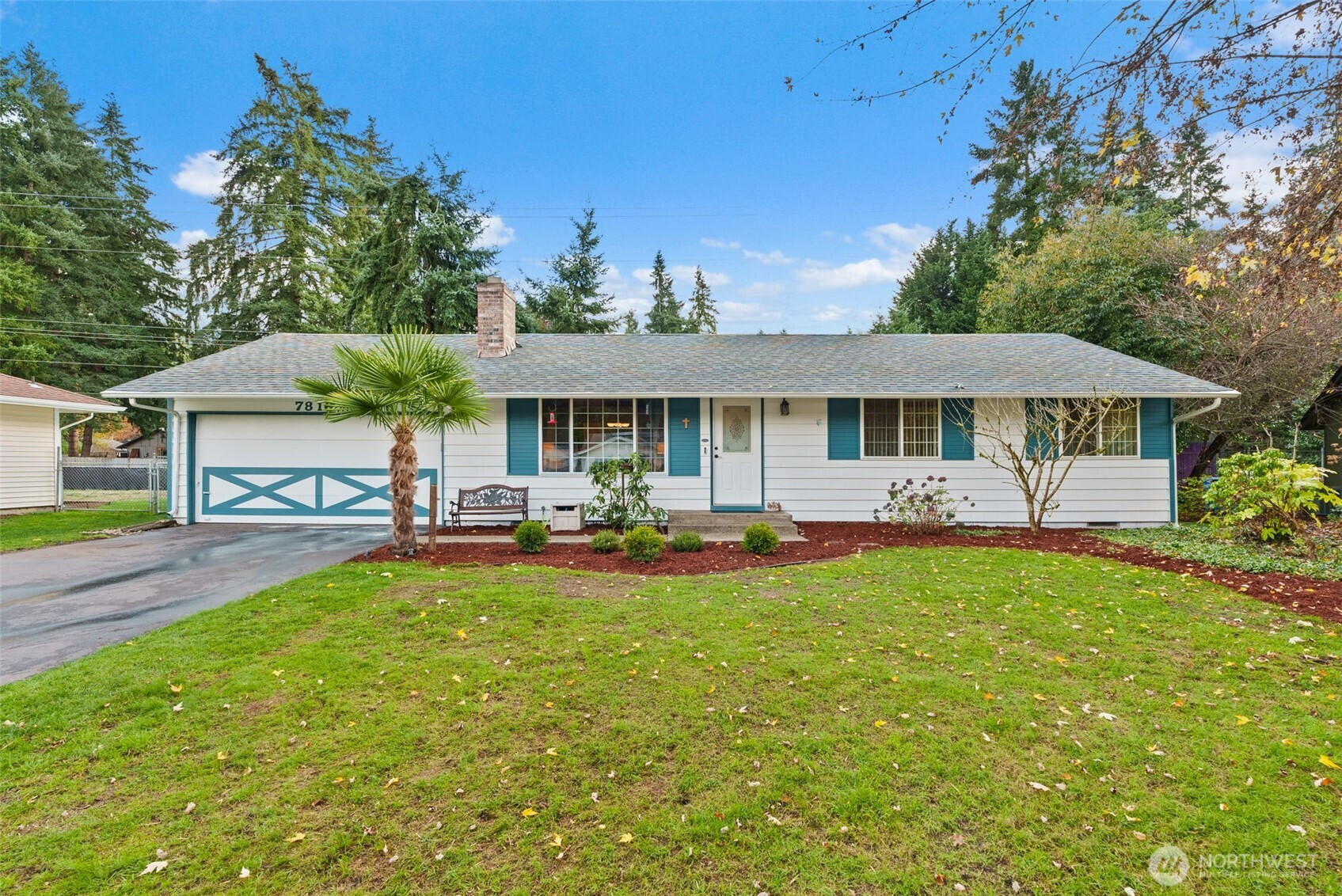 7816 6th Way SE, Lacey, WA 98503