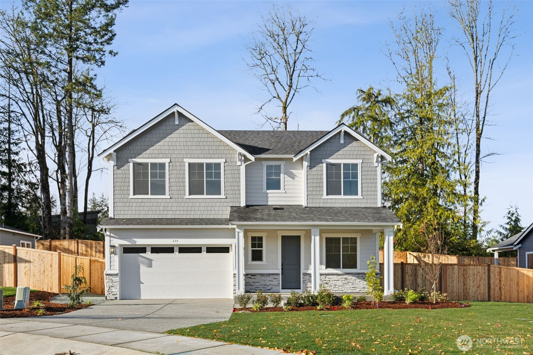 333 N 55th Street, Mount Vernon, WA 98273