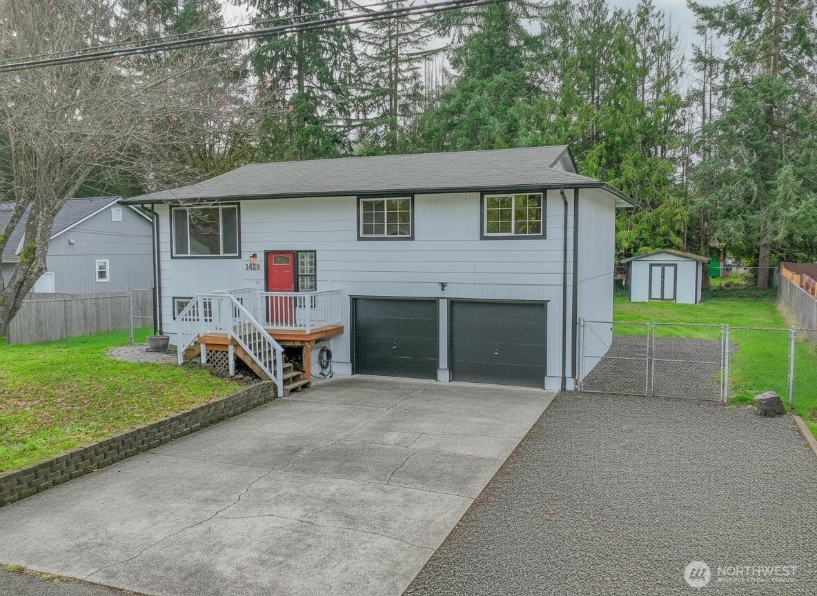 1413 Alder Street SE, Lacey, WA 98503