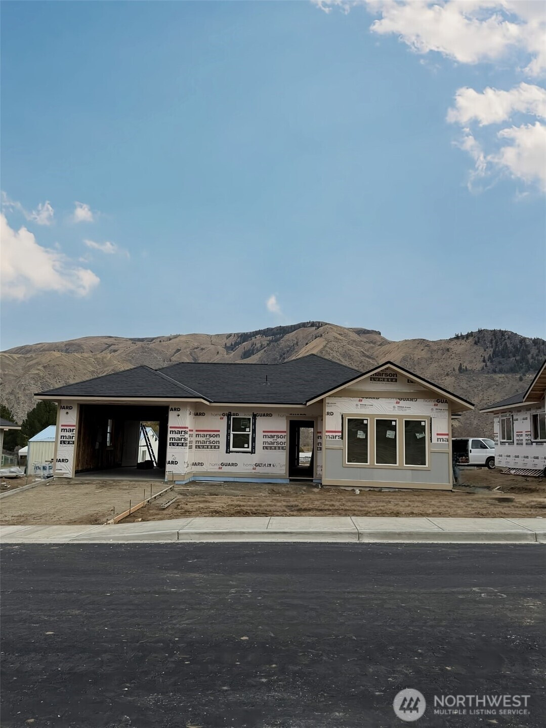0 Lot 13 Stonebasin Subdivision Street, Entiat, WA 98822