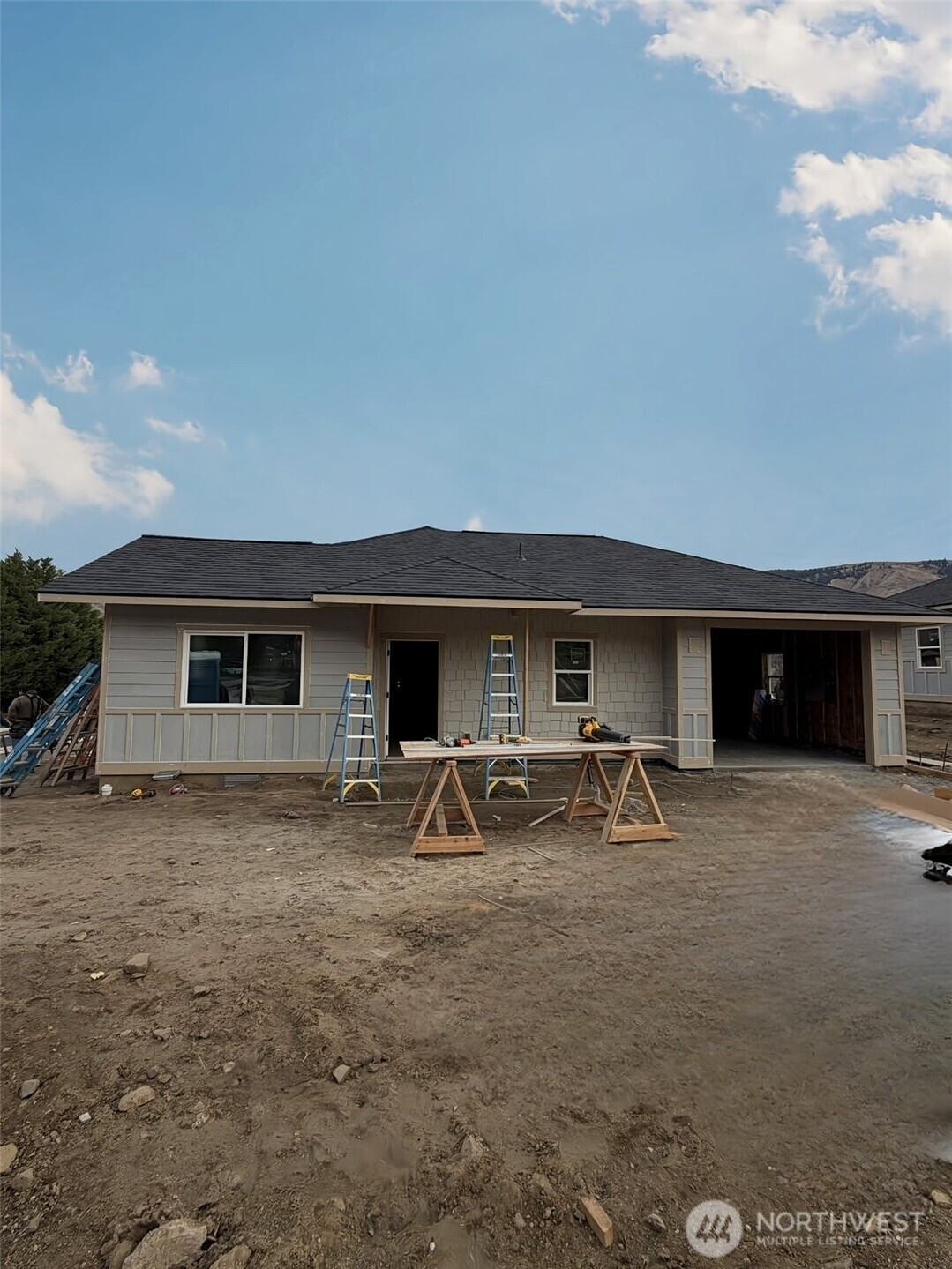 0 Lot 14 Stonebasin Subdivision Street, Entiat, WA 98822