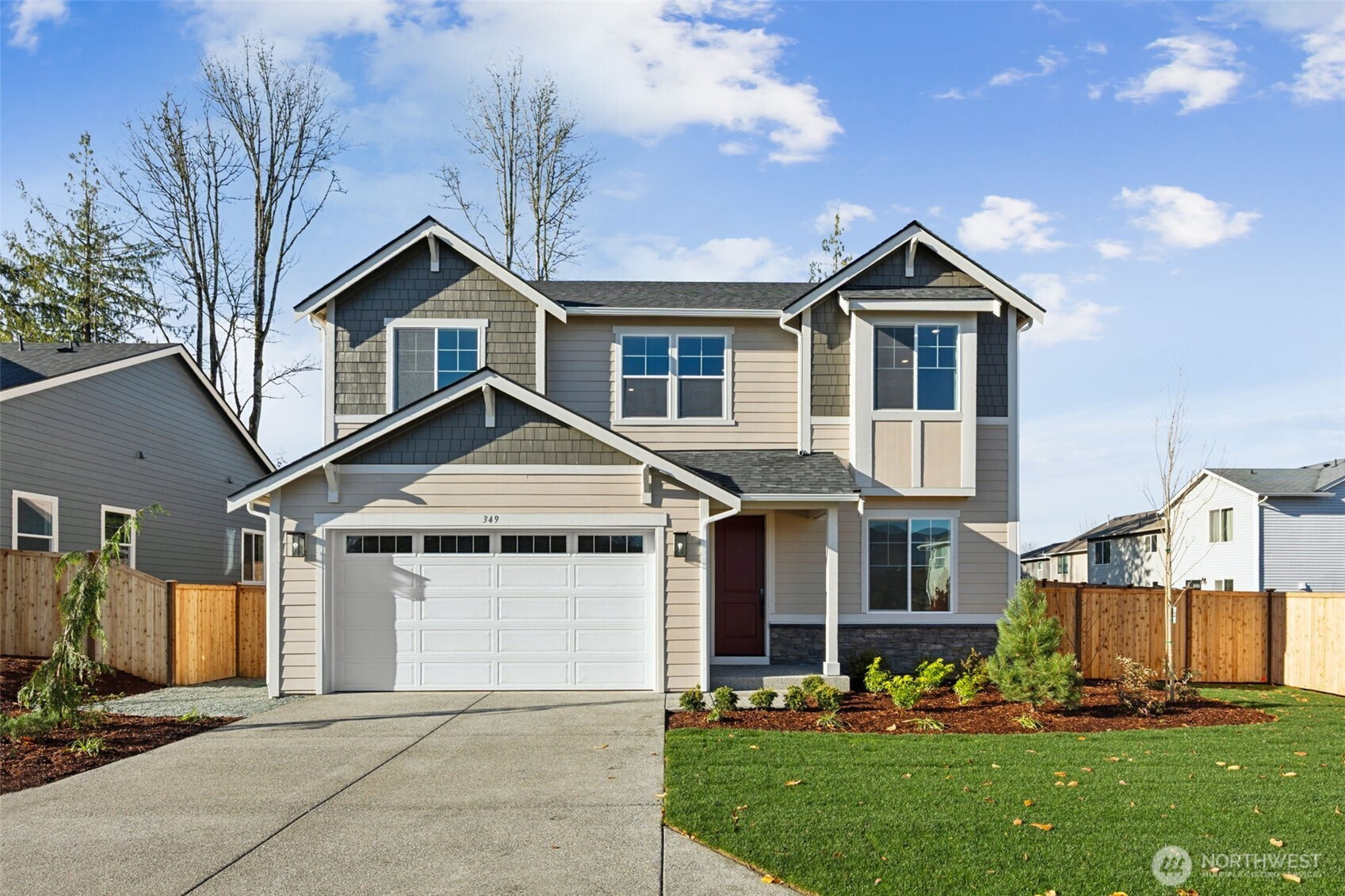 349 N 55th Street, Mount Vernon, WA 98273