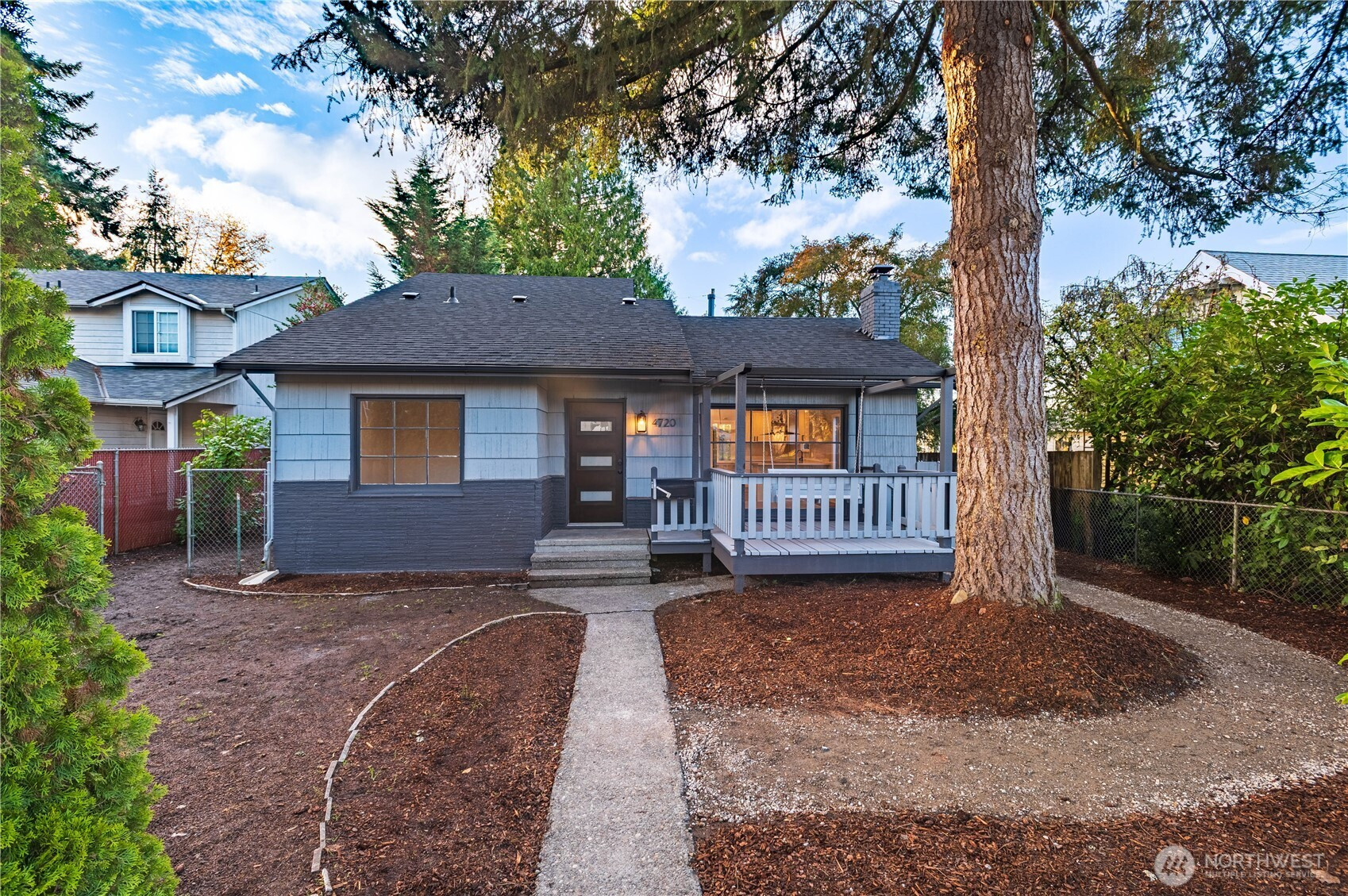4720 S Puget Sound Avenue, Tacoma, WA 98409