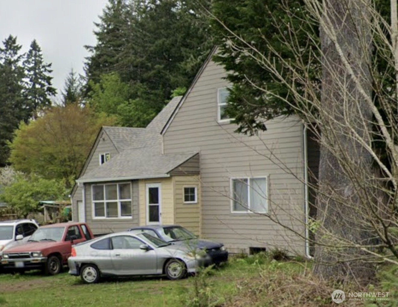 1910 Bowman Avenue NW, Olympia, WA 98502