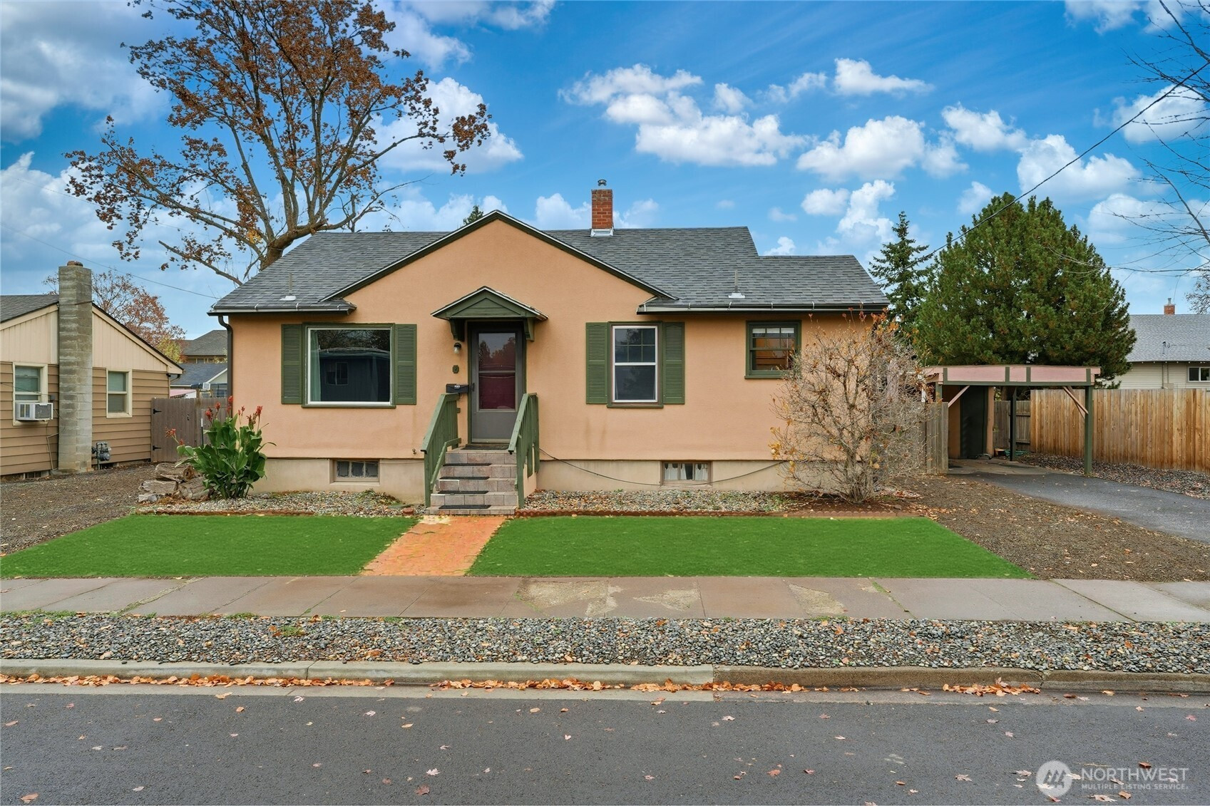 1123 Francis Avenue, Walla Walla, WA 99362