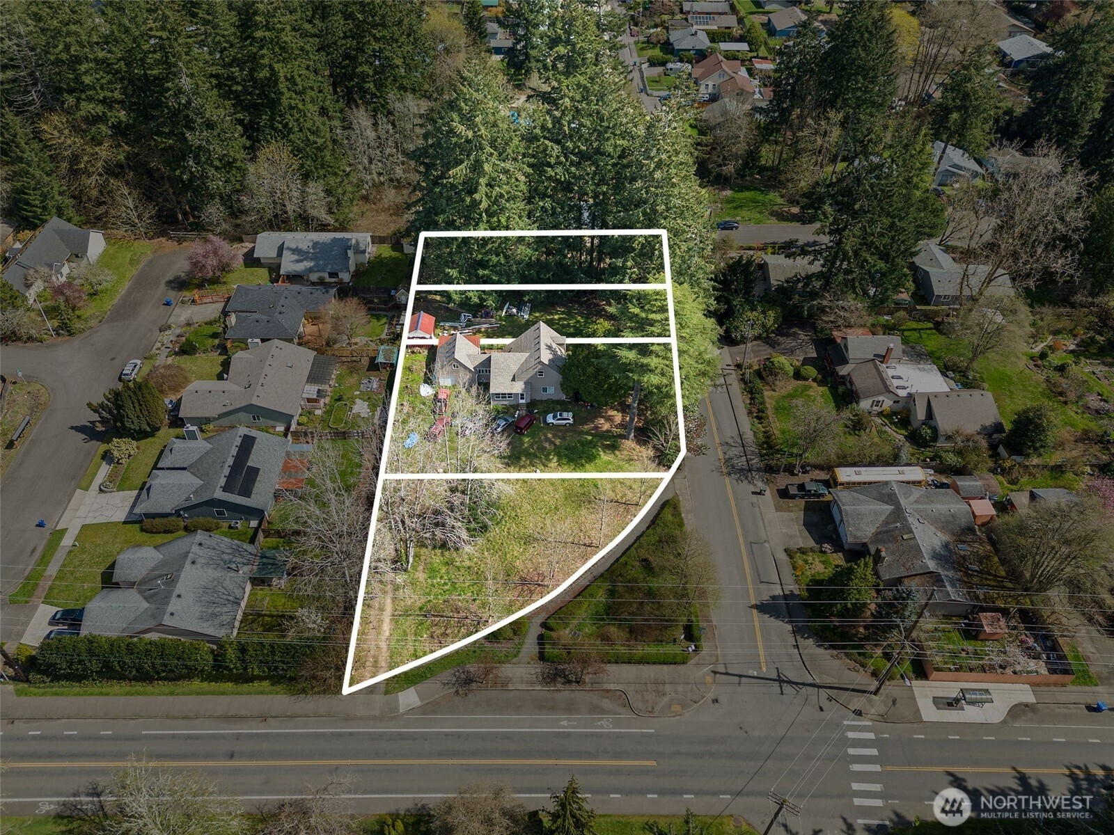 1910 Bowman Avenue NW, Olympia, WA 98502