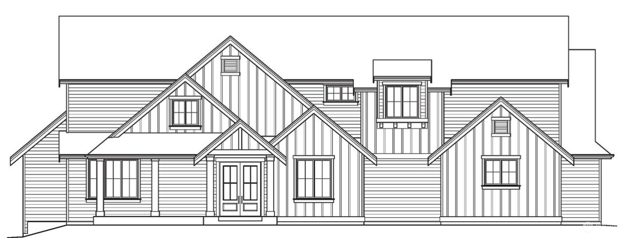 43592 SE 145th Place, North Bend, WA 98045