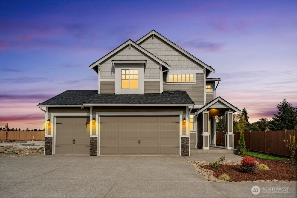 14744 88th Way SE, Yelm, WA 98597