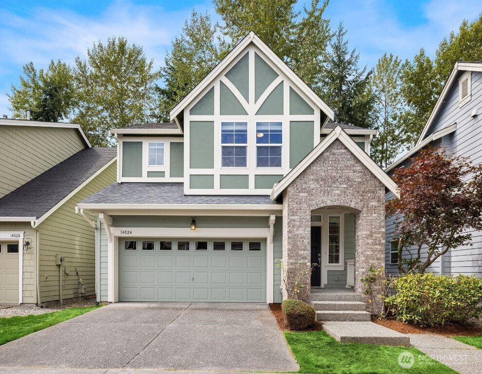 14024 32nd Drive SE, Mill Creek, WA 98012