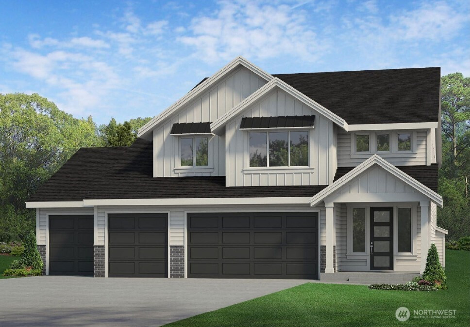 19432 116th Street E, Bonney Lake, WA 98391