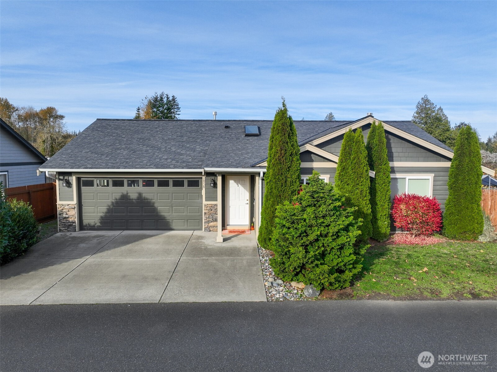 1858 Challenger Street, Ferndale, WA 98248
