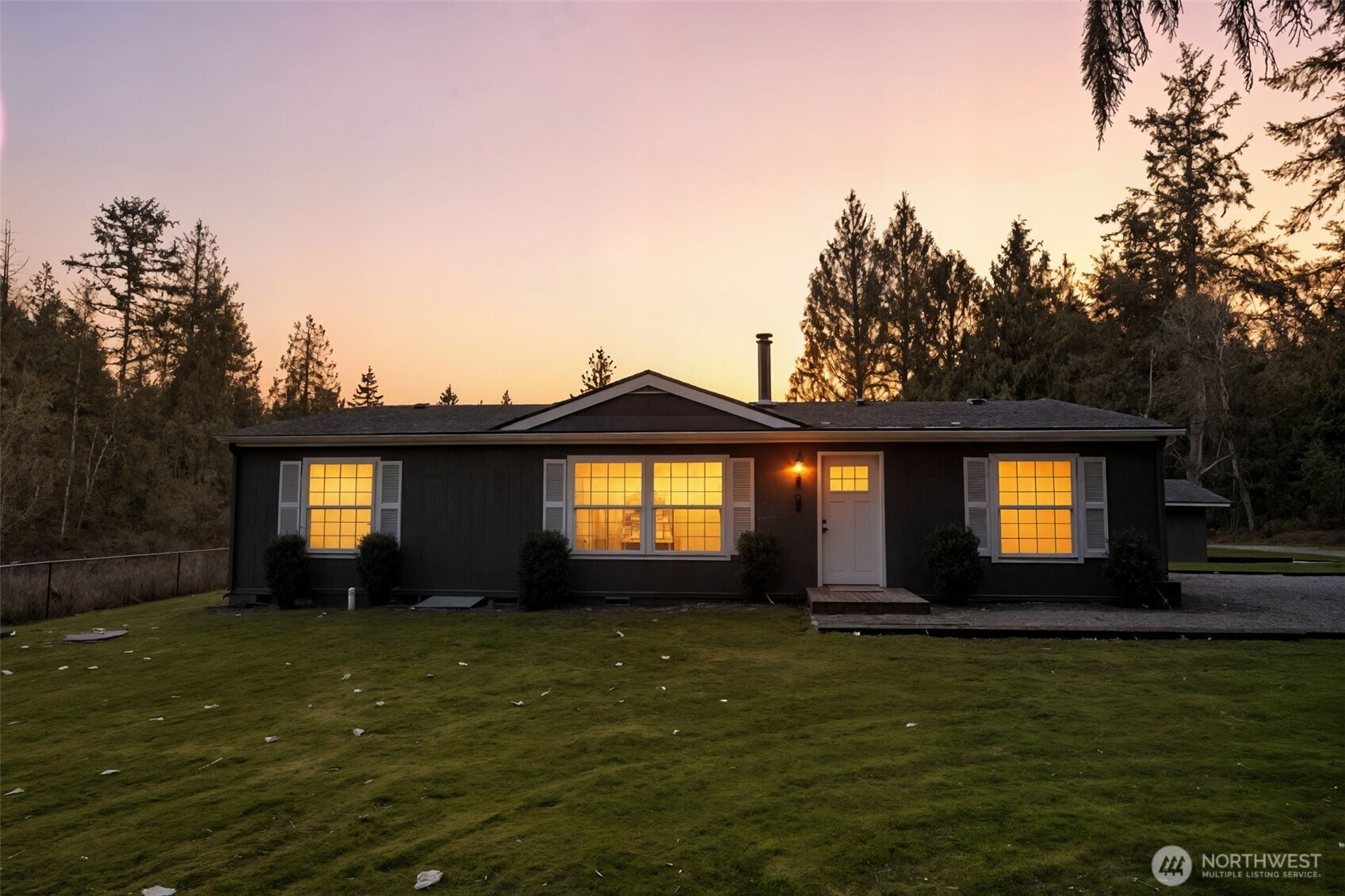 4705 354th Street E, Eatonville, WA 98328