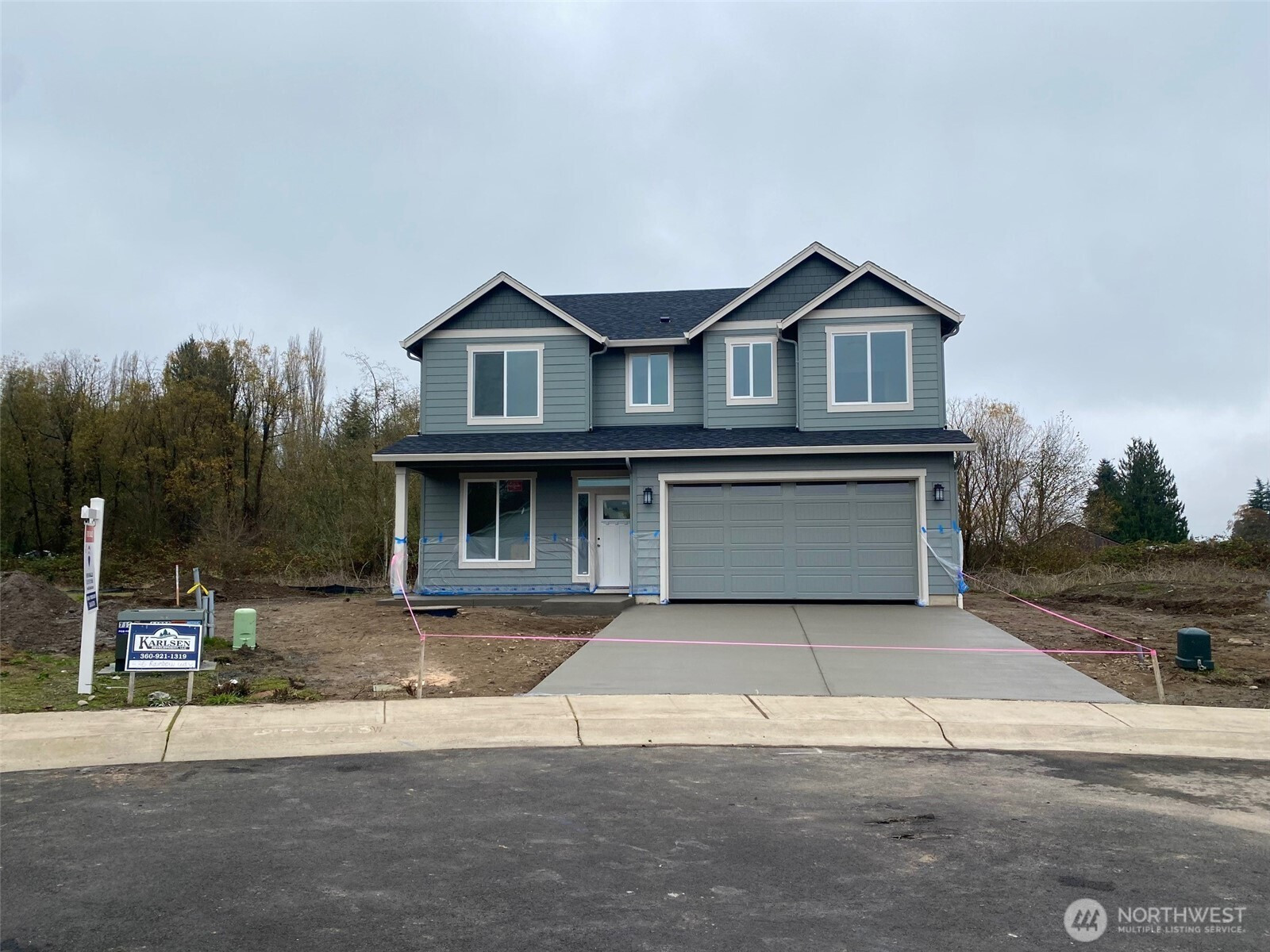 536 Rainbow Way, Kelso, WA 98626