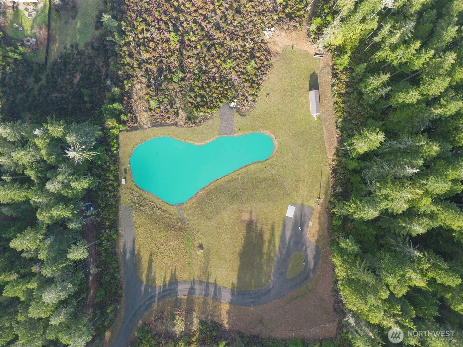 151 E Kingsley Place, Belfair, WA 98528