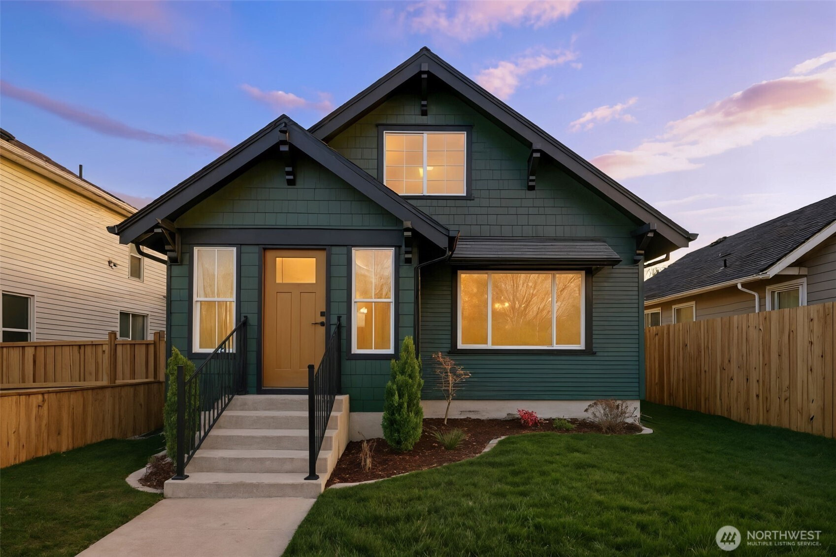 1315 S L Street, Tacoma, WA 98405