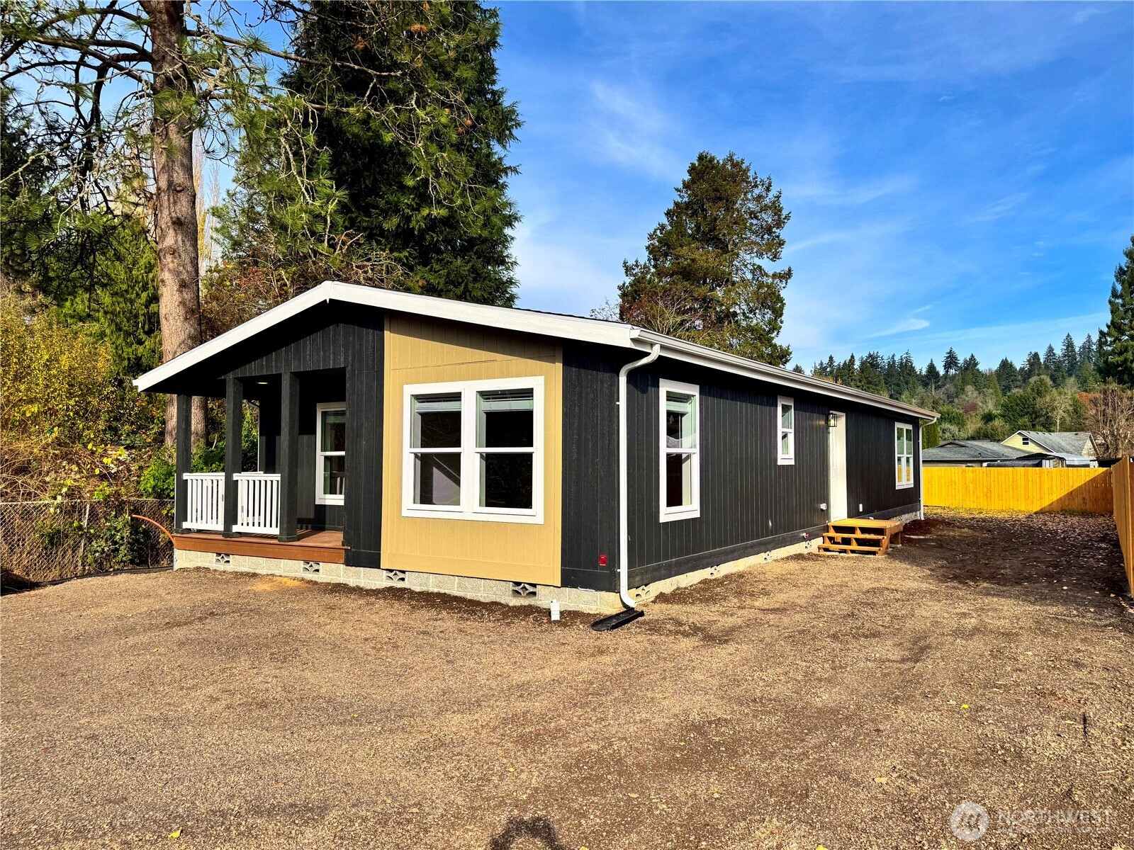 3064 Pennsylvania Street, Longview, WA 98632