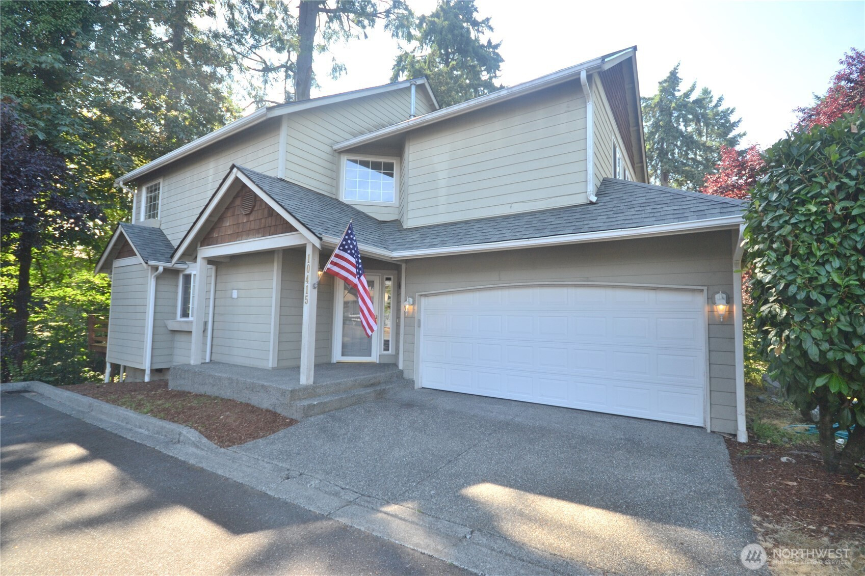 10415 Whitman Avenue SW, Lakewood, WA 98499