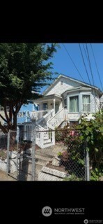 1414 E Fir Street E, Seattle, WA 98122