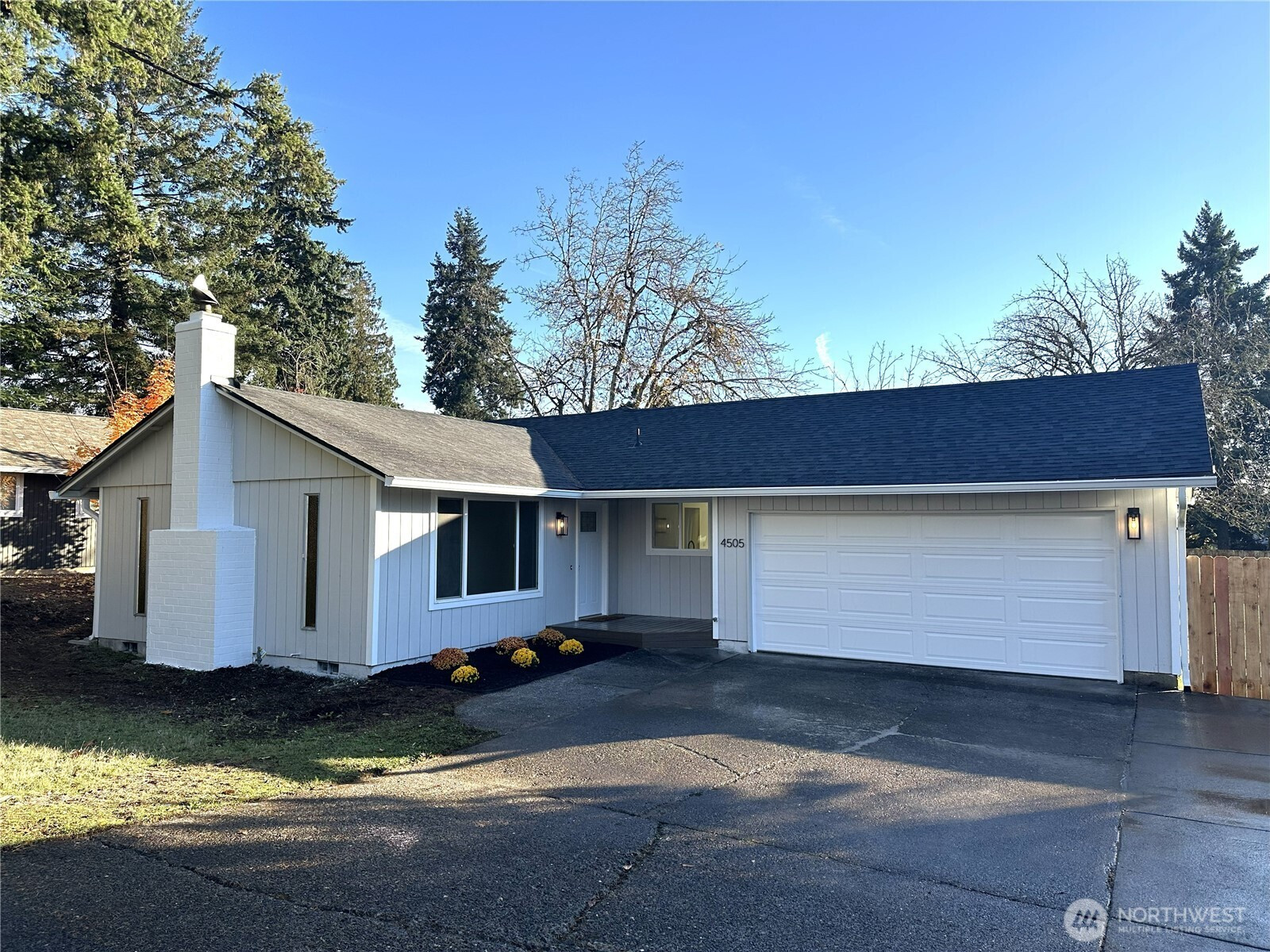 4505 NE 44th Street, Vancouver, WA 98661
