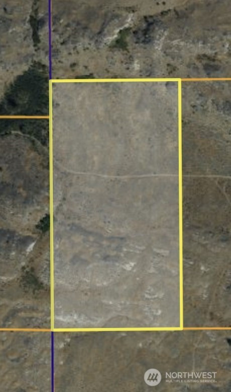 1 Painted Rock Road, Tonasket, WA 98855